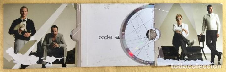 CDs de m&uacute;sica: Backstreet Boys &lrm;&ndash; Unbreakable - Foto 2