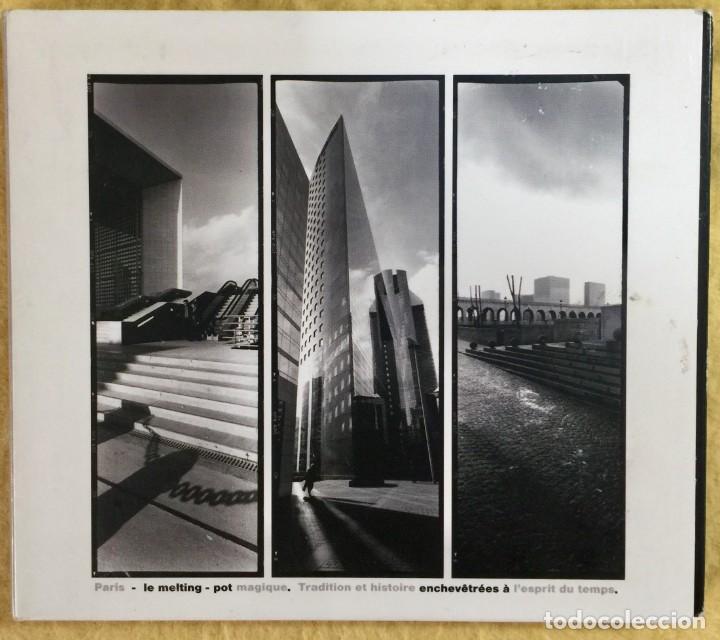 CDs de m&uacute;sica: DJ Jondal &lrm;&ndash; Vibration De Paris - Foto 1