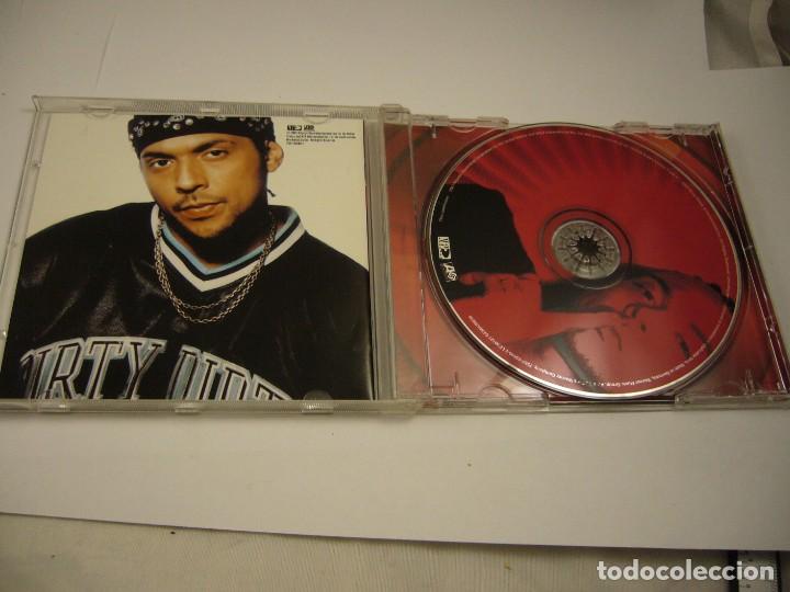 CDs de m&uacute;sica: SEAN PAUL - DUTTY ROCK - CD 2003 - Foto 2