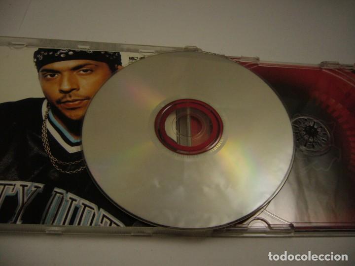 CDs de m&uacute;sica: SEAN PAUL - DUTTY ROCK - CD 2003 - Foto 3
