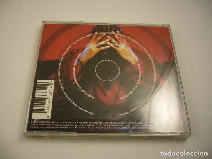 CDs de m&uacute;sica: SEAN PAUL - DUTTY ROCK - CD 2003 - Foto 4