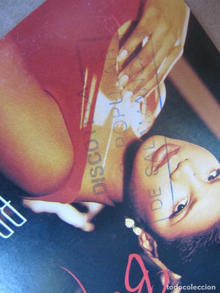 CDs de m&uacute;sica: TONI BRAXTON BREATHE AGAIN - Foto 2