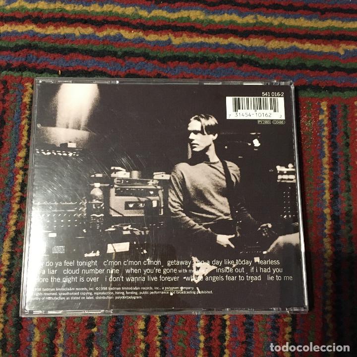 CDs de m&uacute;sica: CD BRYAN ADAMS - ON A DAY LIKE TODAY - Foto 2