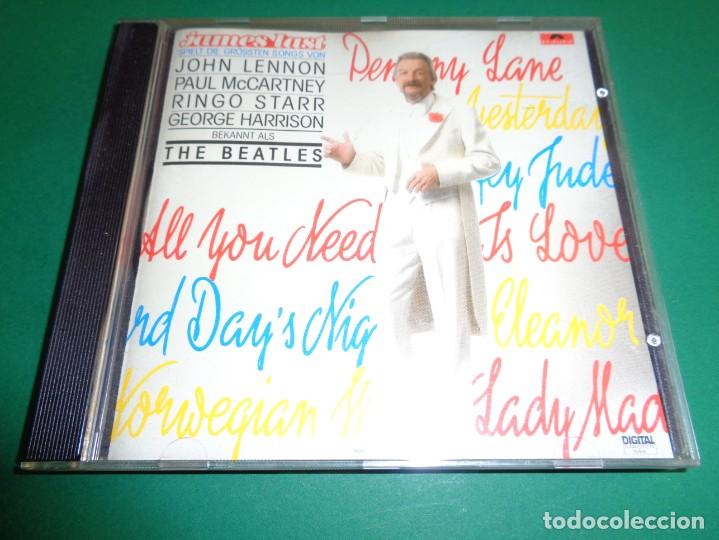 CDs de m&uacute;sica: JAMES LAST / THE BEATLES / POLYDOR / CD - Foto 1