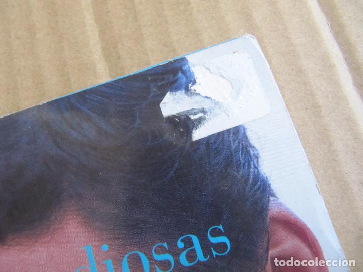 CDs de m&uacute;sica: MARCOS LLUNAS REINA DE LAS DIOSAS - Foto 2