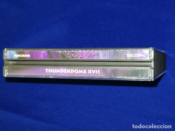 CDs de m&uacute;sica: THUNDERDOME XVII M&Uacute;SICA ELECTRONICA - Foto 7