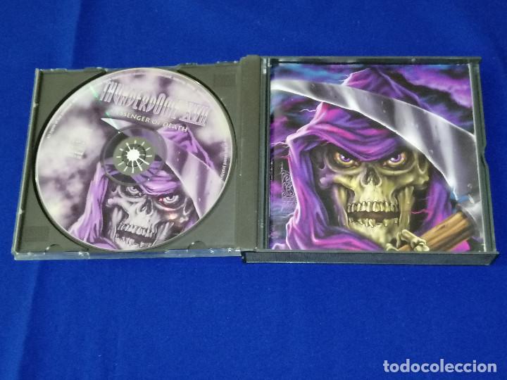 CDs de m&uacute;sica: THUNDERDOME XVII M&Uacute;SICA ELECTRONICA - Foto 8