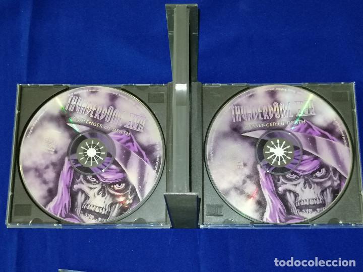 CDs de m&uacute;sica: THUNDERDOME XVII M&Uacute;SICA ELECTRONICA - Foto 9