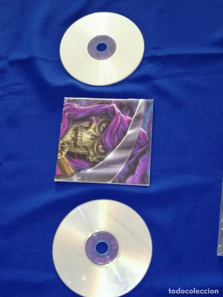 CDs de m&uacute;sica: THUNDERDOME XVII M&Uacute;SICA ELECTRONICA - Foto 14