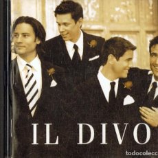 CDs de Música: IL DIVO (CD)