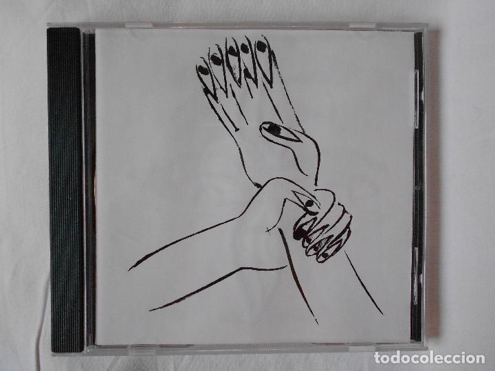 CDs de m&uacute;sica: NIAGARA - APOLOGIA - PRINCIPE - CD - COMO NUEVO - Foto 1
