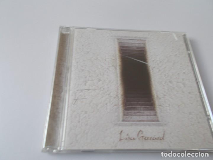 CDs de m&uacute;sica: LISA GERRARD / OZOMATLI - Foto 1
