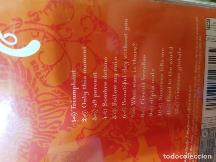 CDs de m&uacute;sica: Royksoop - the understanding (cd) - Foto 4