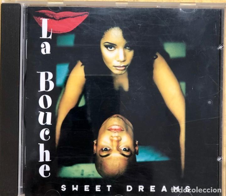 CDs de m&uacute;sica: La Bouche &lrm;&ndash; Sweet Dreams - CD - Foto 1