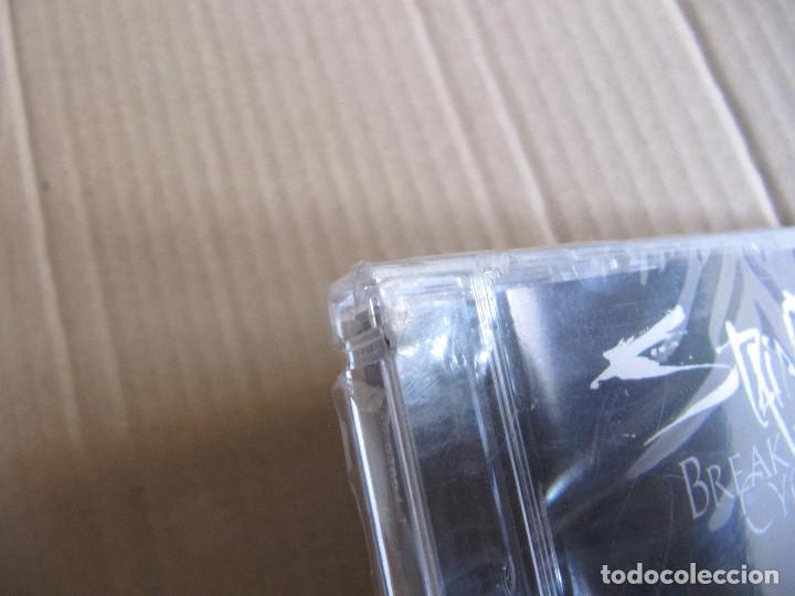 CDs de m&uacute;sica: STAIND - BREAK THE CYCLE precintado - Foto 2
