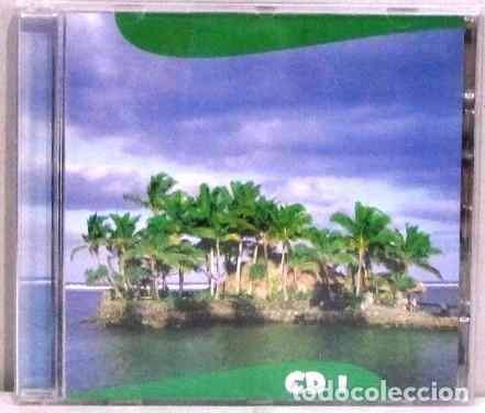 CDs de m&uacute;sica: CARIBE MIX 2002 - CD1 - Foto 1