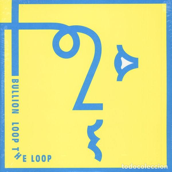 CDs de m&uacute;sica: Bullion - Loop The Loop (precintado) - Foto 1
