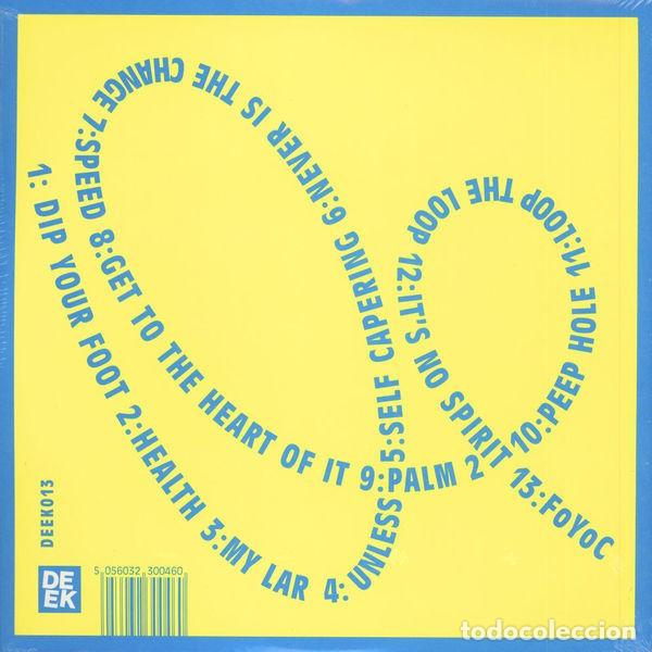 CDs de m&uacute;sica: Bullion - Loop The Loop (precintado) - Foto 2