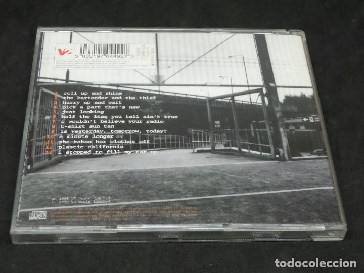 CDs de m&uacute;sica: STEREOPHONICS - PERFORMANCE AND COCKTAILS - CD - 1999 - Foto 2