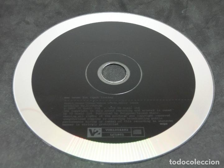 CDs de m&uacute;sica: STEREOPHONICS - PERFORMANCE AND COCKTAILS - CD - 1999 - Foto 9