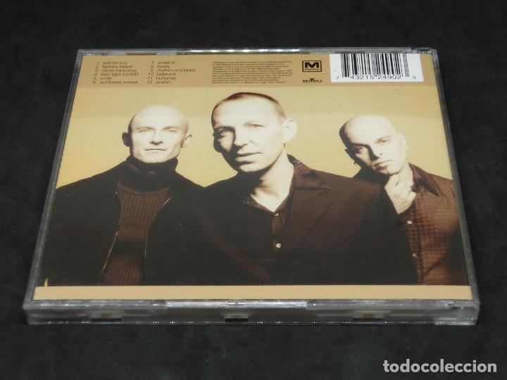 CDs de m&uacute;sica: M PEOPLE- FRESCO - CD - Foto 3