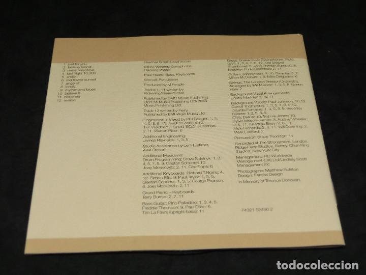 CDs de m&uacute;sica: M PEOPLE- FRESCO - CD - Foto 6