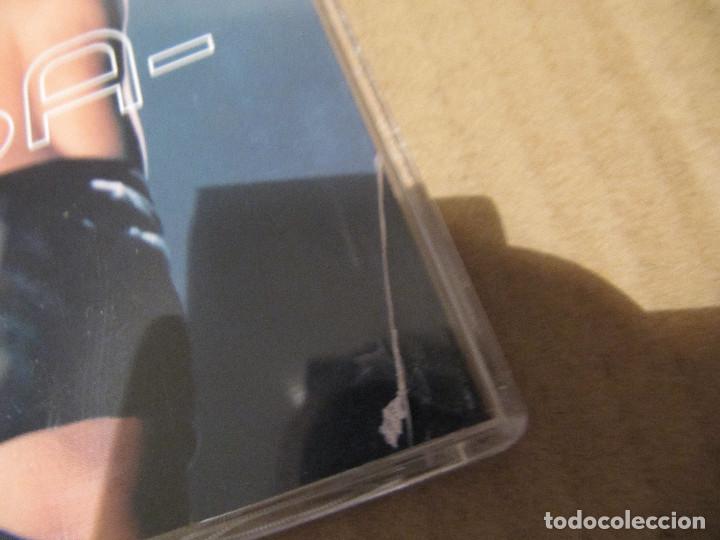 CDs de m&uacute;sica: CD SINGLE PROMO - VANESSA MAE - DESTINY - Foto 2