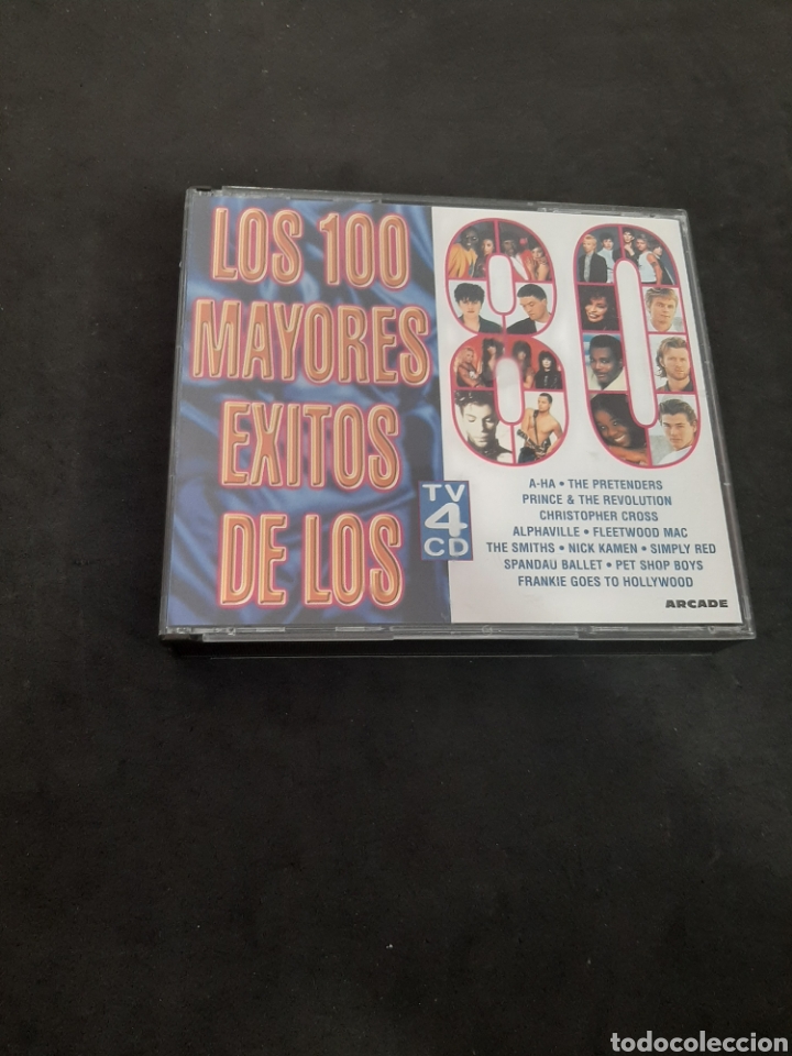 los 100 mayores exitos de la musica disco piratebay