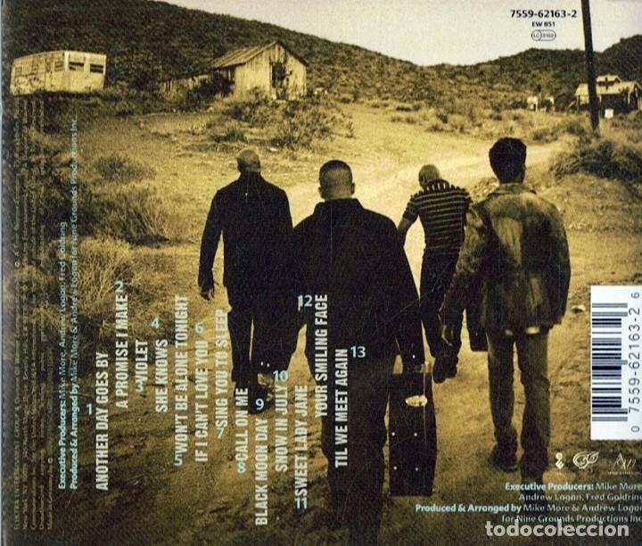 CDs de m&uacute;sica: DAKOTA MOON (CD) - Foto 2