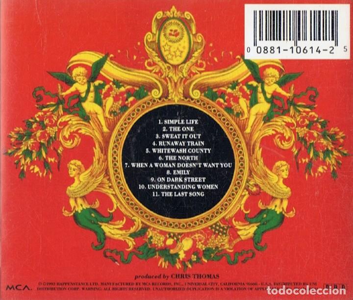 CDs de m&uacute;sica: ELTON JOHN THE ONE (CD) - Foto 2