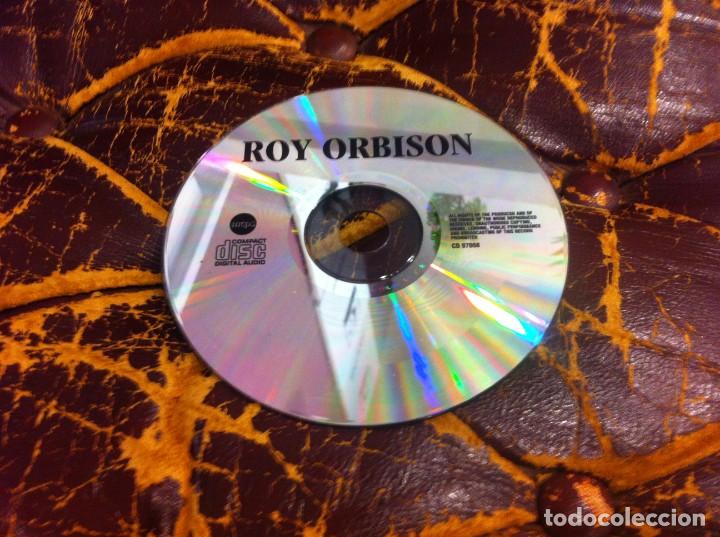 CDs de m&uacute;sica: CD. ROY ORBISON - Foto 1