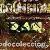 CDs de m&uacute;sica: COLLISION - COARSE - Foto 1