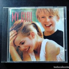 CDs de Música: MY GIRL - VARIOUS