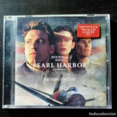 CDs de Música: PEARL HARBOR - HANS ZIMMER