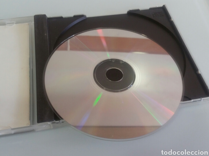 CDs de m&uacute;sica: CD Mecano Ai Dalai - Foto 4