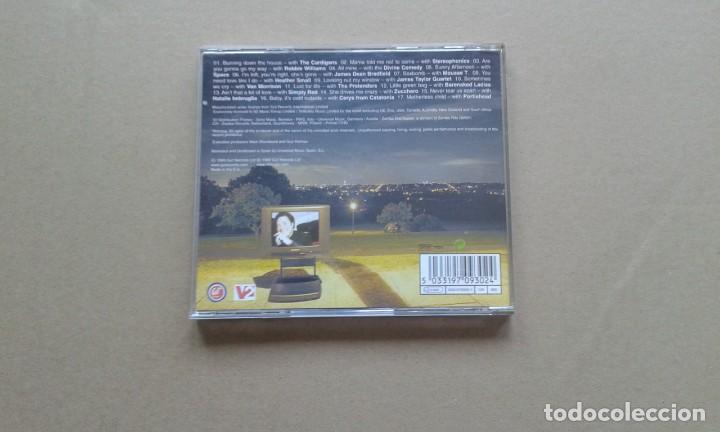 CDs de m&uacute;sica: TOM JONES - RELOAD CD 1999 - Foto 3