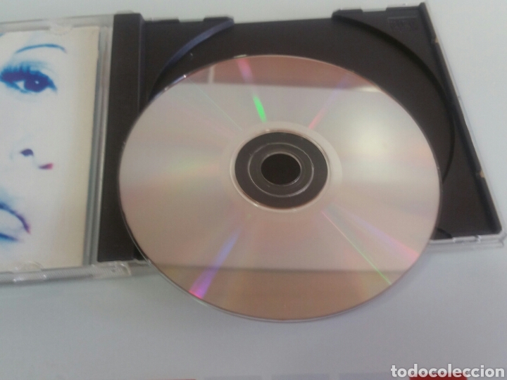 CDs de m&uacute;sica: CD Marta Sanchez Mujer - Foto 4