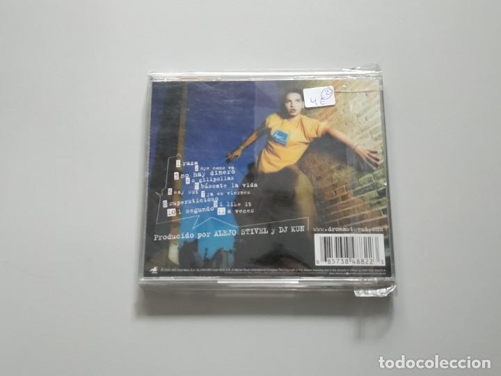 CDs de m&uacute;sica: djKun - Crazy Atorrante (CD, Album) - Foto 2