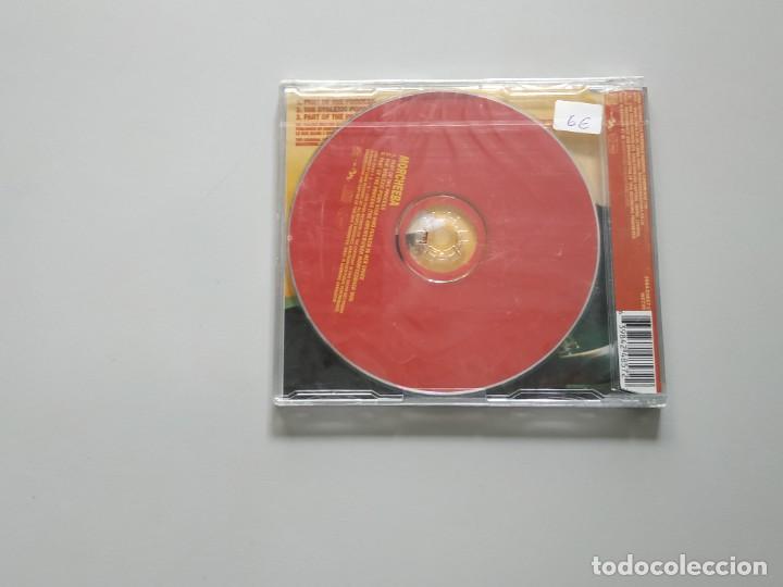 CDs de m&uacute;sica: Morcheeba - Part Of The Process (CD, Maxi) *Precintado* - Foto 2