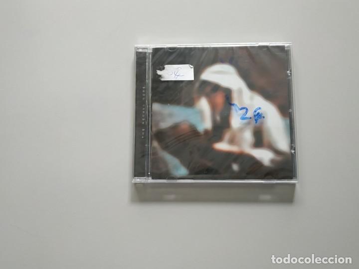 CDs de m&uacute;sica: Jean Paul Special - The Recall Code (CD, Album) - Foto 1