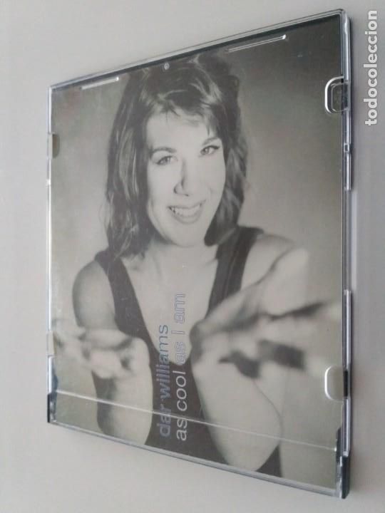 CDs de m&uacute;sica: Dar Williams - As Cool As I Am (CD, Single) - Foto 1
