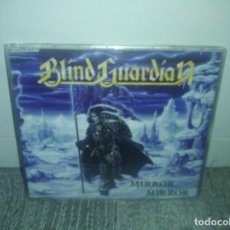 CDs de Música: CD BLIND GUARDIAN MIRROR MIRROR HEAVY METAL ROCK. Lote 214703807