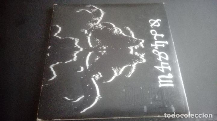 CDs de m&uacute;sica: DANZIG. DANZIG 4 P (1994) - Foto 1