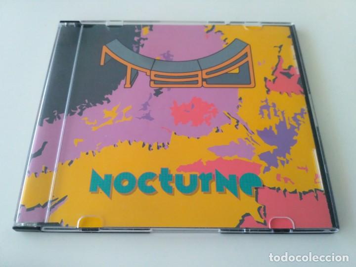 CDs de m&uacute;sica: T99 - Nocturne (CD, Maxi) - Foto 1