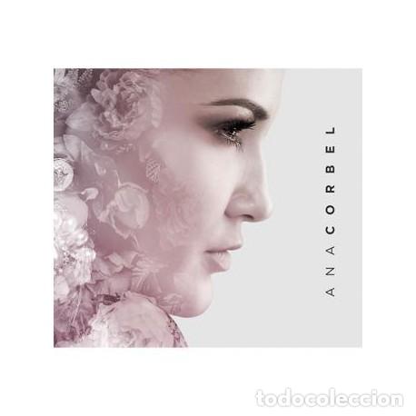 Music CDs: ANA CORBEL - ANA CORBEL