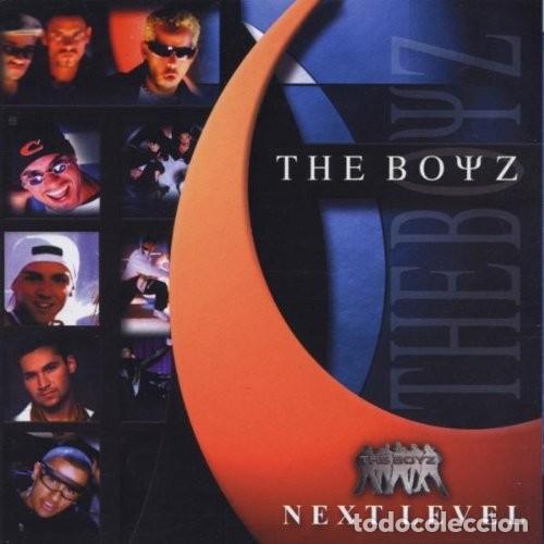 CDs de m&uacute;sica: The Boyz - Next Level - CD - Foto 1