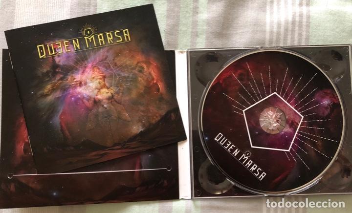 CDs de m&uacute;sica: QUEEN MARSA Cd Digipack - Foto 1