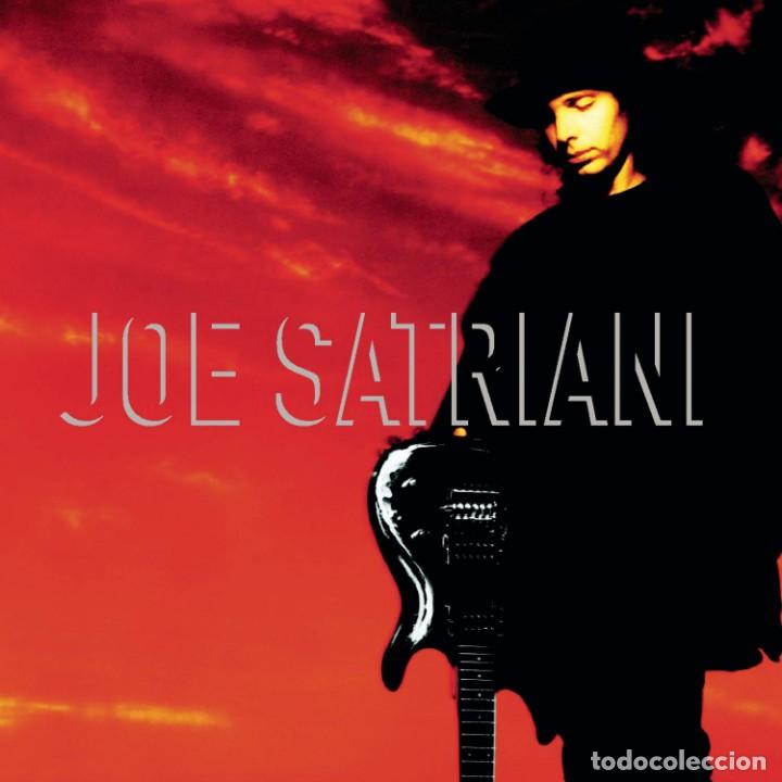 CDs de m&uacute;sica: Joe Satriani - Joe Satriani - CD - Foto 1