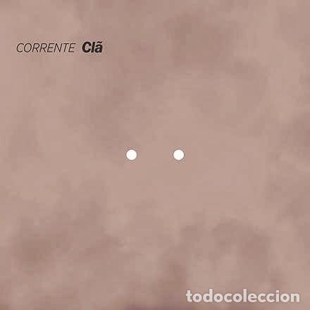 CDs de m&uacute;sica: CL&Acirc; - Corrente - CD Digipack - PRECINTADO - oferta - Foto 1