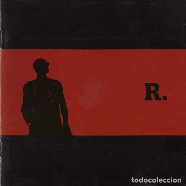 CDs de m&uacute;sica: R. Kelly - R. - 2xCD - Foto 1
